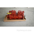 Pompe hydraulique XJBN-00378 de la pompe principale R290 de l&#39;excavatrice R305LC-7